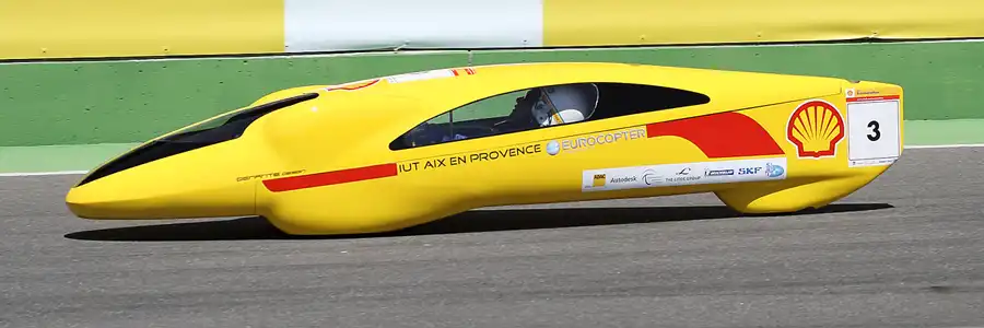 004 | 2011 | Eurospeedway | Shell Eco-marathon – Kategorie Prototype | © carsten riede fotografie