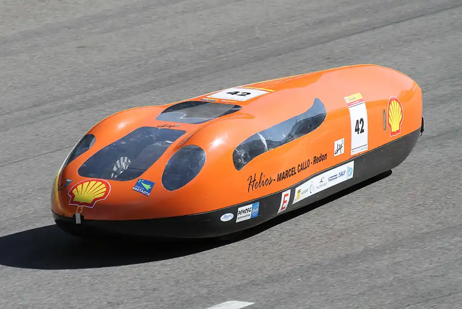 012 | 2011 | Eurospeedway | Shell Eco-marathon – Kategorie Prototype | © carsten riede fotografie