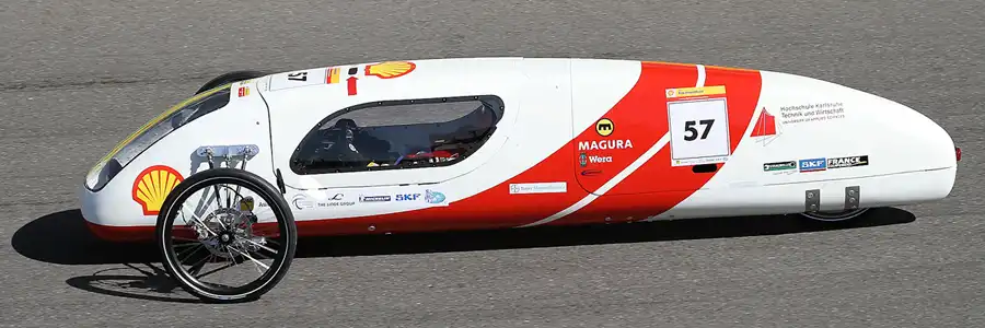 018 | 2011 | Eurospeedway | Shell Eco-marathon – Kategorie Prototype | © carsten riede fotografie