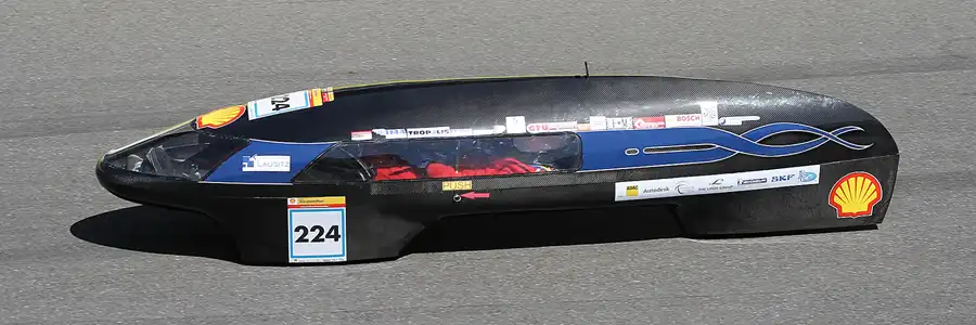 040 | 2011 | Eurospeedway | Shell Eco-marathon – Kategorie Prototype | © carsten riede fotografie