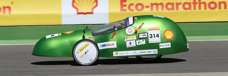 051 | 2011 | Eurospeedway | Shell Eco-marathon – Kategorie Prototype | © carsten riede fotografie