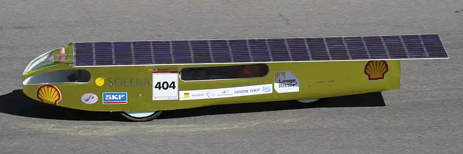 054 | 2011 | Eurospeedway | Shell Eco-marathon – Kategorie Prototype | © carsten riede fotografie