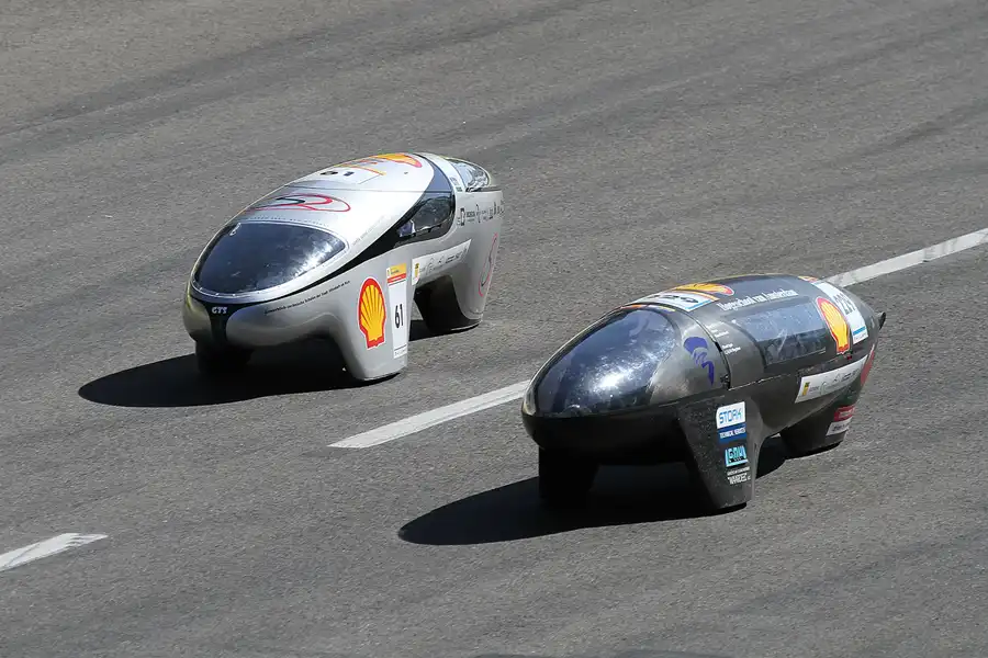 060 | 2011 | Eurospeedway | Shell Eco-marathon – Kategorie Prototype | © carsten riede fotografie