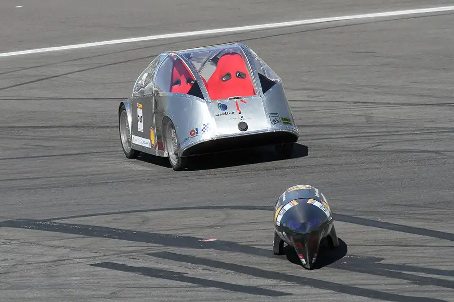 062 | 2011 | Eurospeedway | Shell Eco-marathon – Kategorie UrbanConcept + Prototype | © carsten riede fotografie
