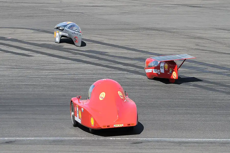 063 | 2011 | Eurospeedway | Shell Eco-marathon – Kategorie UrbanConcept + Prototype | © carsten riede fotografie
