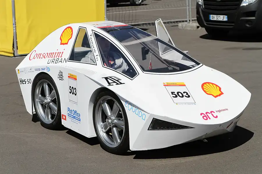 065 | 2011 | Eurospeedway | Shell Eco-marathon – Kategorie UrbanConecpt | © carsten riede fotografie