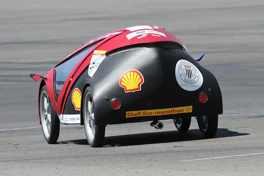 073 | 2011 | Eurospeedway | Shell Eco-marathon – Kategorie UrbanConecpt | © carsten riede fotografie