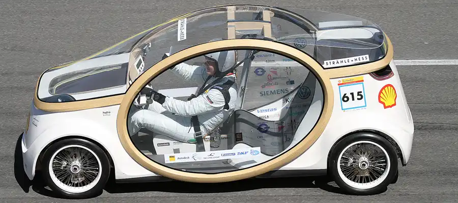 079 | 2011 | Eurospeedway | Shell Eco-marathon – Kategorie UrbanConecpt | © carsten riede fotografie