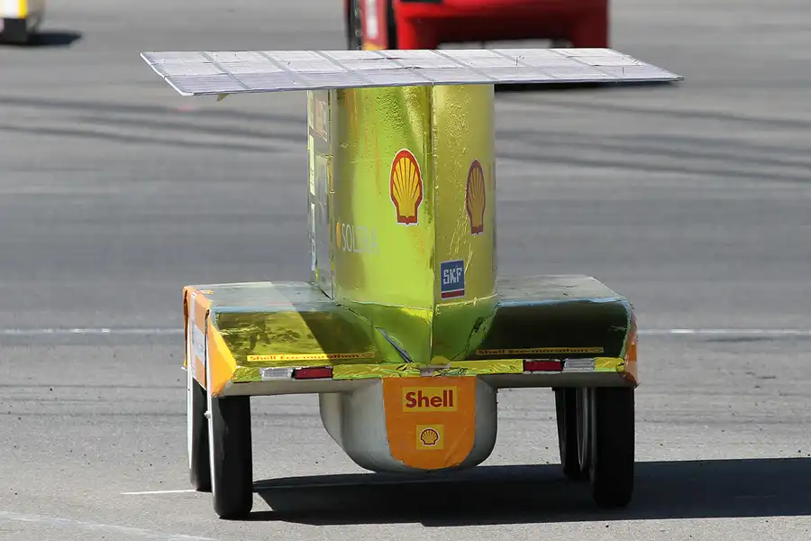 097 | 2011 | Eurospeedway | Shell Eco-marathon – Kategorie UrbanConcept | © carsten riede fotografie