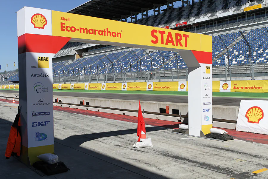 002 | 2011 | Eurospeedway | Shell Eco-marathon | © carsten riede fotografie