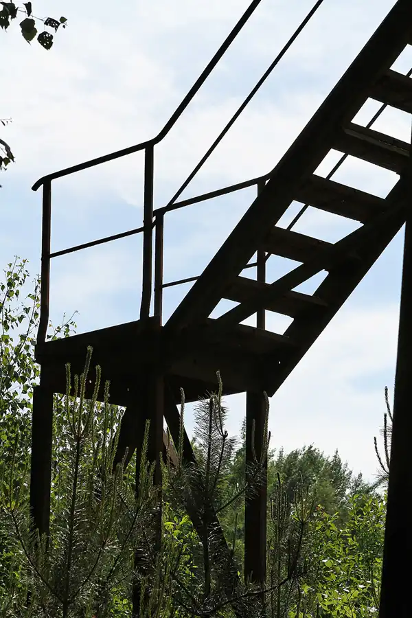 040 | 2011 | Domsdorf | Louise – Älteste Brikettfabrik Europas | © carsten riede fotografie
