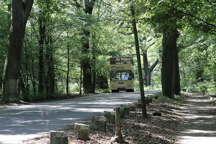 001 | 2011 | Berlin | Havelchaussee | © carsten riede fotografie