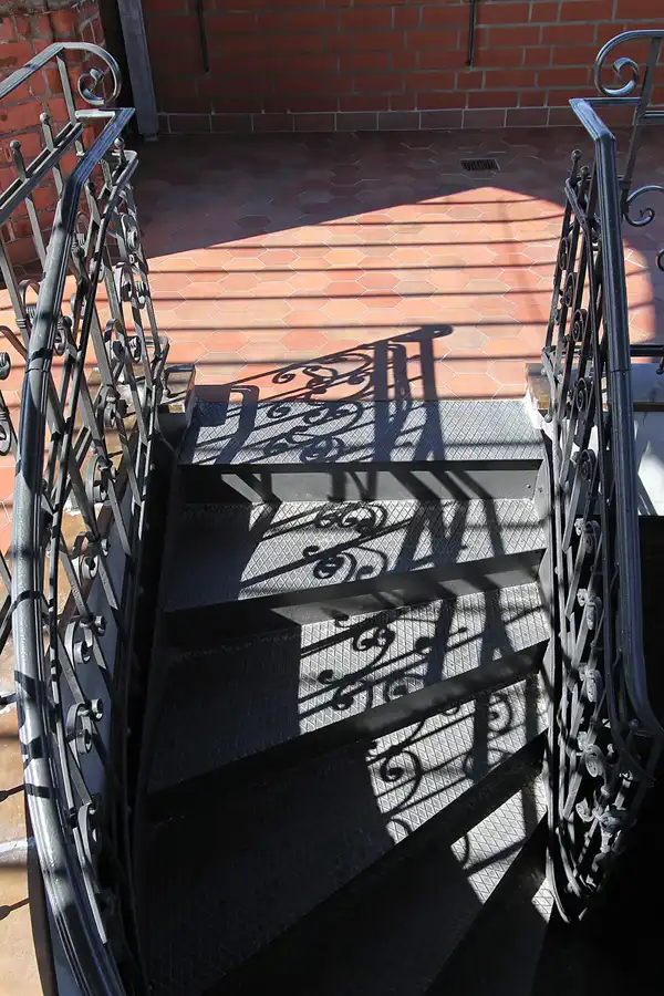 013 | 2011 | Berlin | Im Grunewaldturm | © carsten riede fotografie