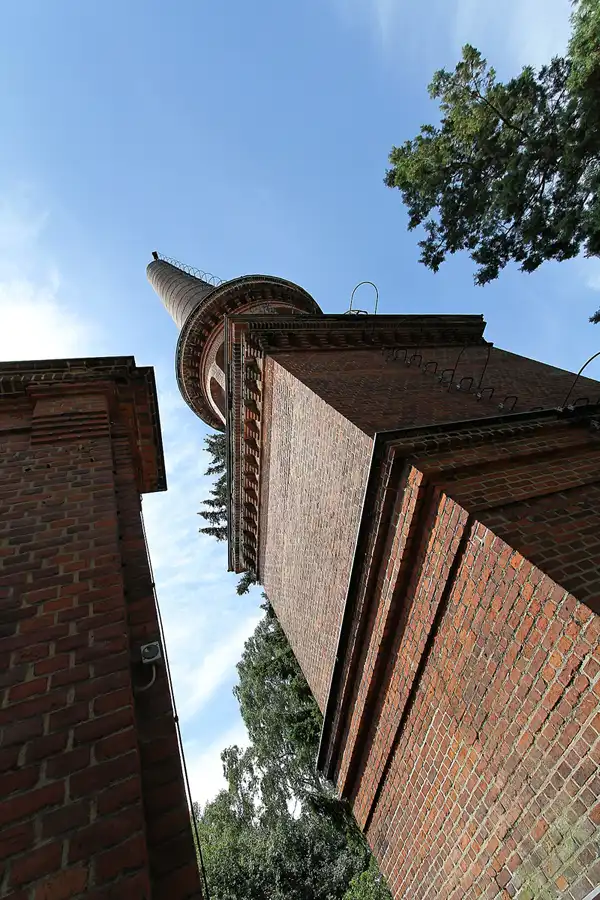 028 | 2011 | Berlin | Ökowerk am Teufelssee | © carsten riede fotografie