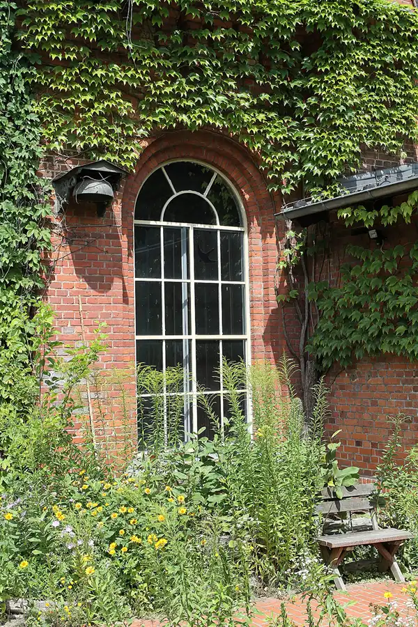 030 | 2011 | Berlin | Ökowerk am Teufelssee | © carsten riede fotografie