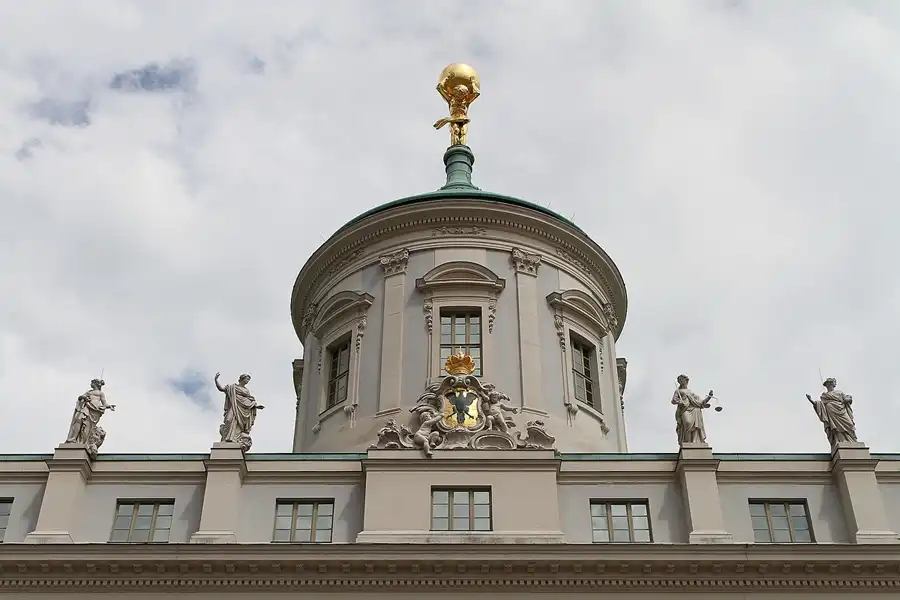 101 | 2011 | Potsdam | Altes Rathaus | © carsten riede fotografie