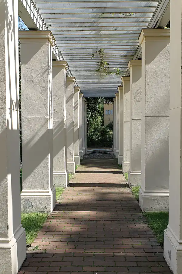 111 | 2011 | Berlin | Schloss Glienicke | © carsten riede fotografie