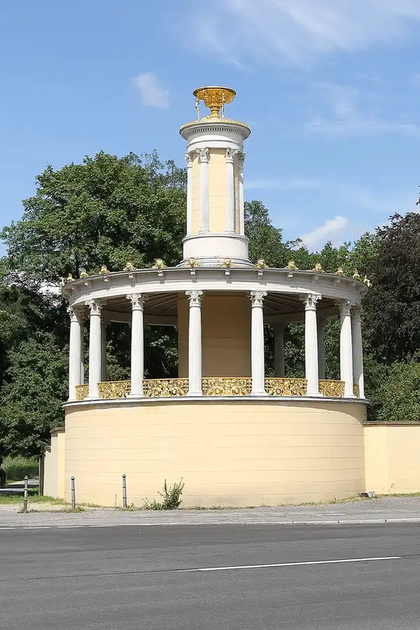 114 | 2011 | Berlin | Schloss Glienicke | © carsten riede fotografie