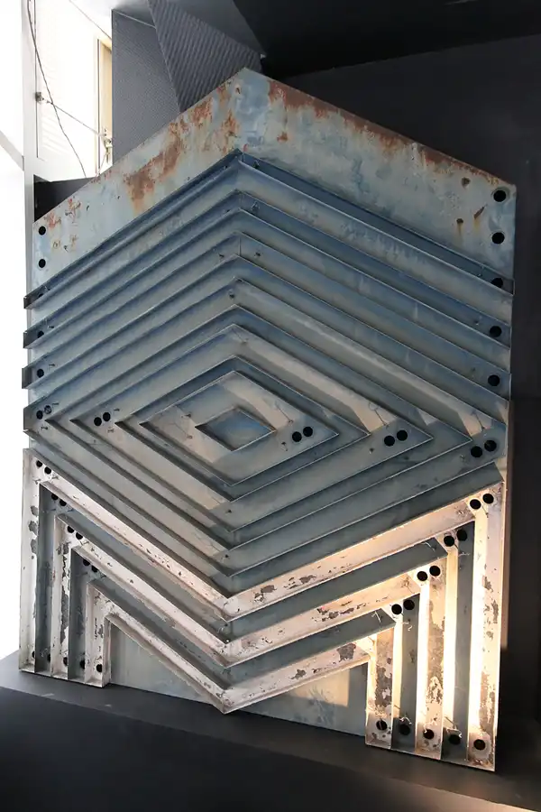 011 | 2011 | Berlin | Buchstabenmuseum | © carsten riede fotografie