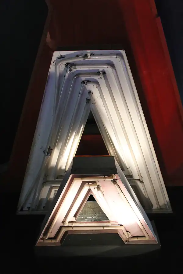 016 | 2011 | Berlin | Buchstabenmuseum | © carsten riede fotografie