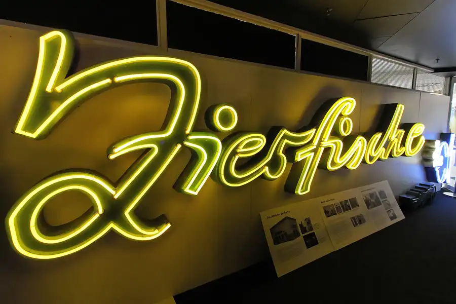 022 | 2011 | Berlin | Buchstabenmuseum | © carsten riede fotografie