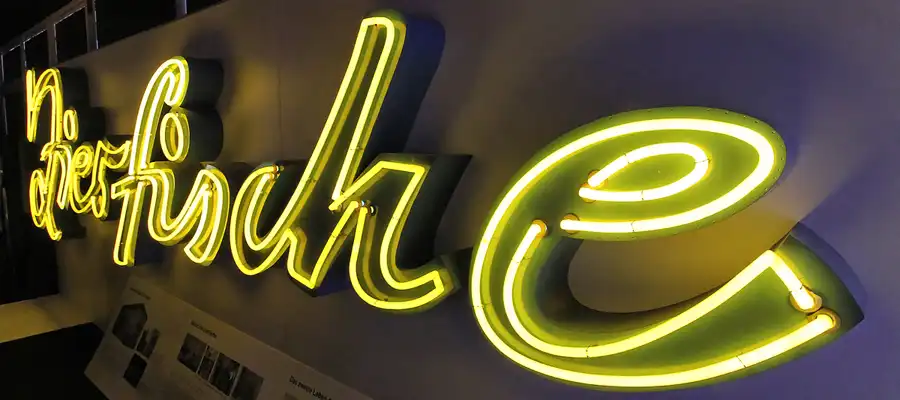 026 | 2011 | Berlin | Buchstabenmuseum | © carsten riede fotografie