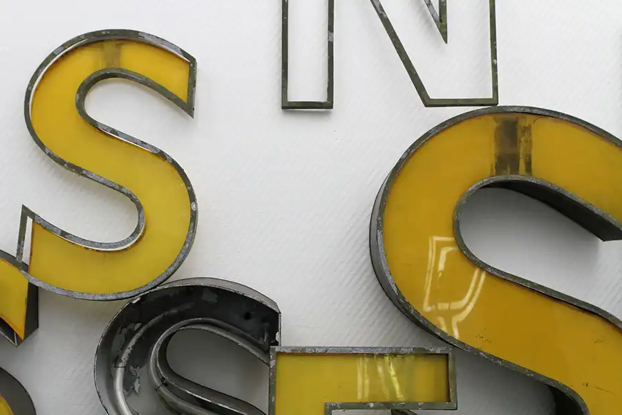 030 | 2011 | Berlin | Buchstabenmuseum | © carsten riede fotografie