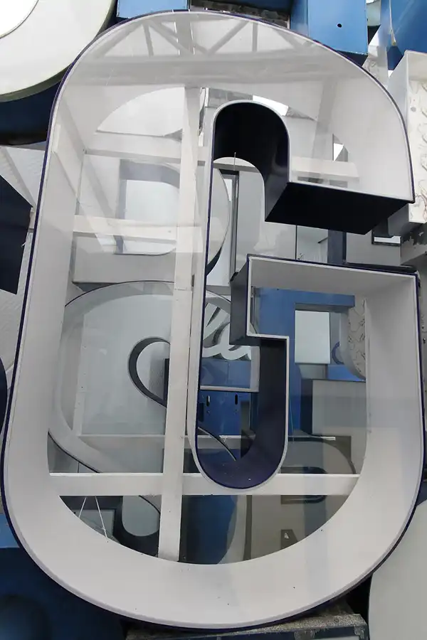 040 | 2011 | Berlin | Buchstabenmuseum | © carsten riede fotografie