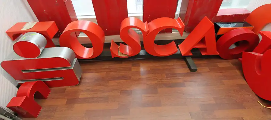 043 | 2011 | Berlin | Buchstabenmuseum | © carsten riede fotografie