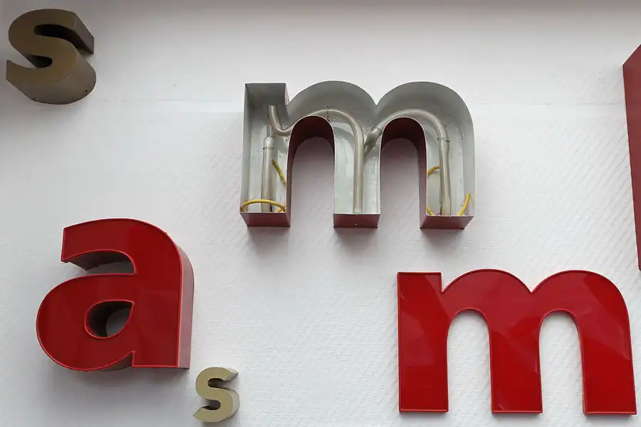 048 | 2011 | Berlin | Buchstabenmuseum | © carsten riede fotografie