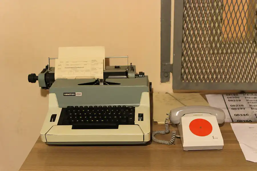 039 | 2011 | Kossa | Militär-Museum – Nachrichtenbunker | © carsten riede fotografie