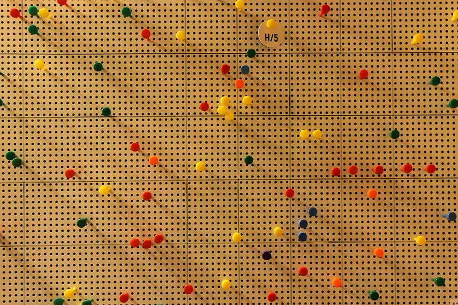 046 | 2011 | Kossa | Militär-Museum – Technischer Bunker | © carsten riede fotografie