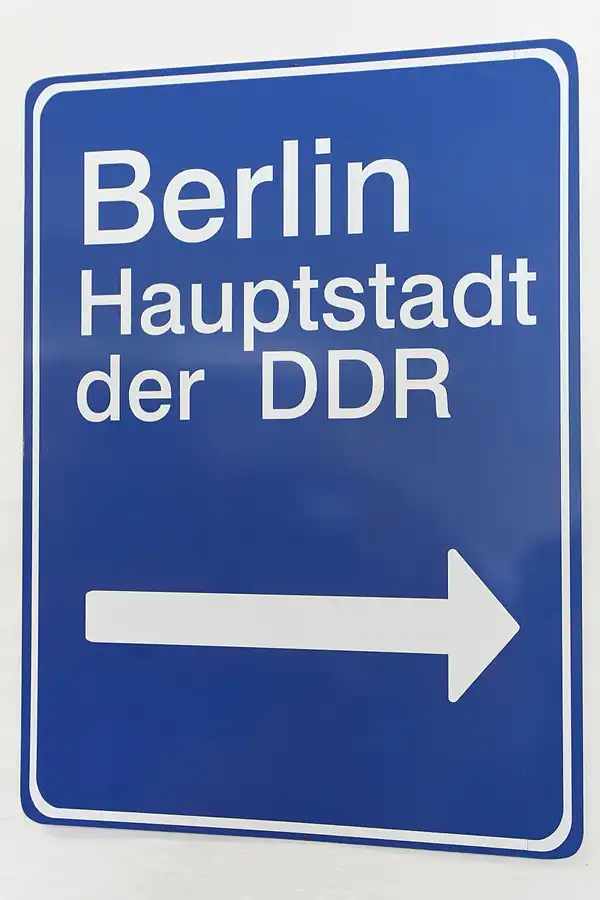 005 | 2011 | Radebeul | DDR-Museum | © carsten riede fotografie