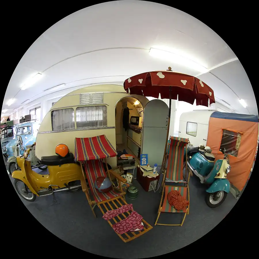 009 | 2011 | Radebeul | DDR-Museum | © carsten riede fotografie