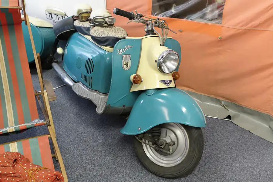 010 | 2011 | Radebeul | DDR-Museum | © carsten riede fotografie