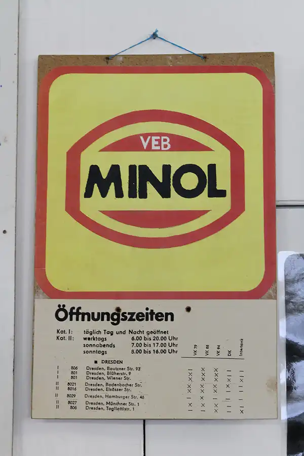 011 | 2011 | Radebeul | DDR-Museum | © carsten riede fotografie