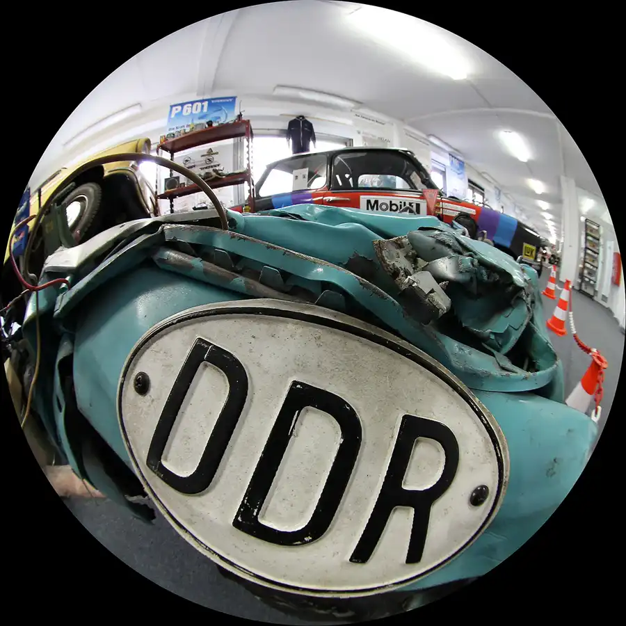 015 | 2011 | Radebeul | DDR-Museum | © carsten riede fotografie