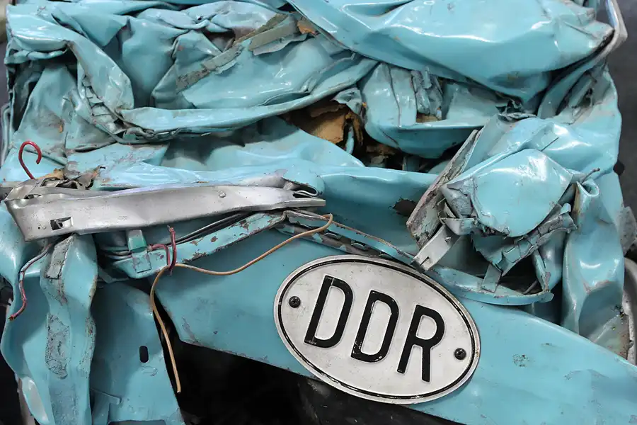 016 | 2011 | Radebeul | DDR-Museum | © carsten riede fotografie