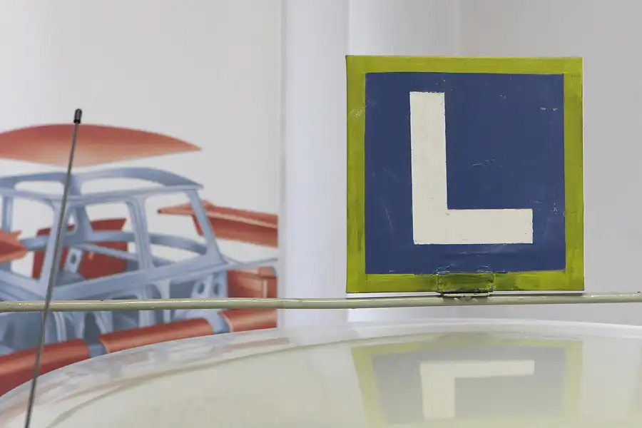 018 | 2011 | Radebeul | DDR-Museum | © carsten riede fotografie