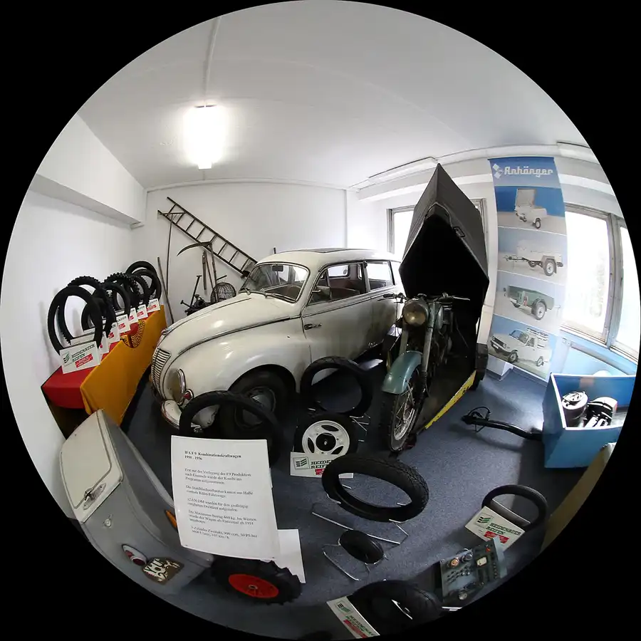 019 | 2011 | Radebeul | DDR-Museum | © carsten riede fotografie