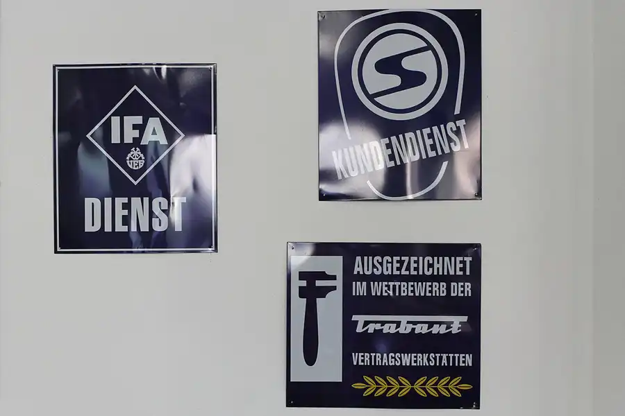 020 | 2011 | Radebeul | DDR-Museum | © carsten riede fotografie