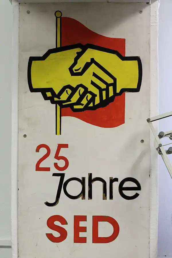 022 | 2011 | Radebeul | DDR-Museum | © carsten riede fotografie