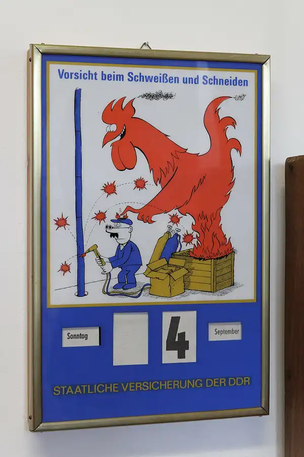 026 | 2011 | Radebeul | DDR-Museum | © carsten riede fotografie