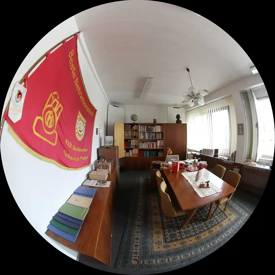 030 | 2011 | Radebeul | DDR-Museum | © carsten riede fotografie