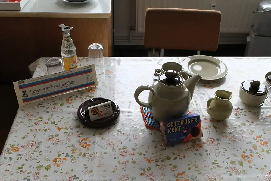 034 | 2011 | Radebeul | DDR-Museum | © carsten riede fotografie