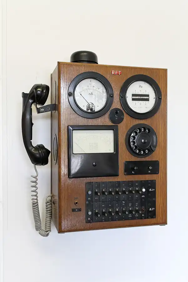 035 | 2011 | Radebeul | DDR-Museum | © carsten riede fotografie