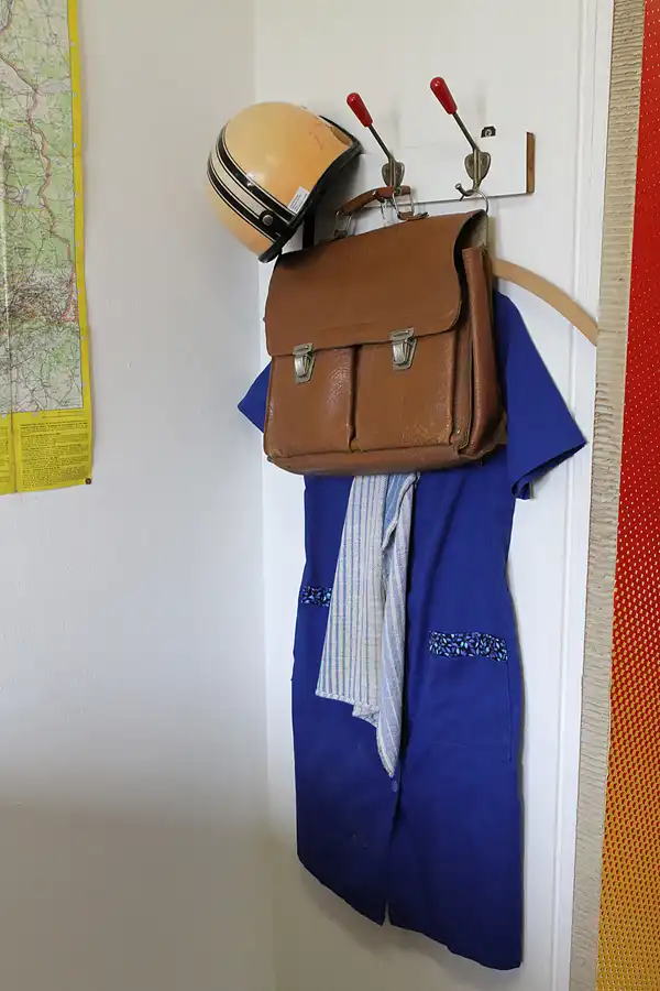 036 | 2011 | Radebeul | DDR-Museum | © carsten riede fotografie