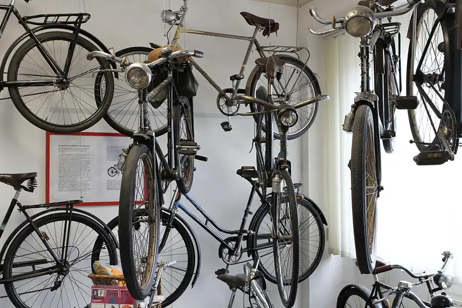 037 | 2011 | Radebeul | DDR-Museum | © carsten riede fotografie