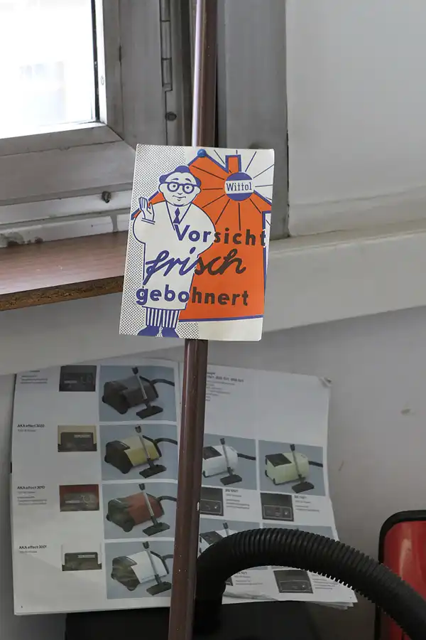 104 | 2011 | Radebeul | DDR-Museum | © carsten riede fotografie