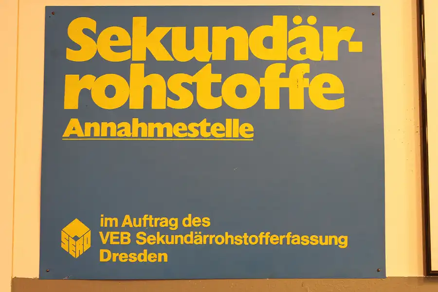 106 | 2011 | Radebeul | DDR-Museum | © carsten riede fotografie